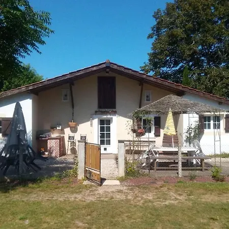 Landaise * Pouydesseaux