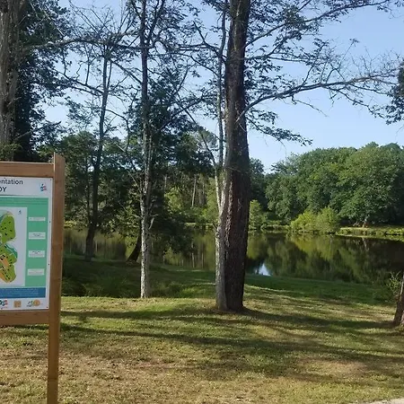 Landaise * Pouydesseaux