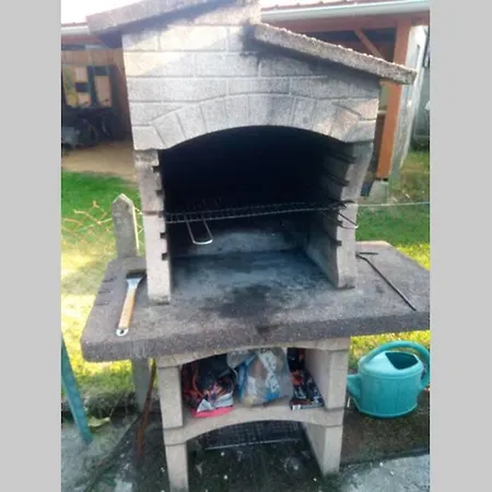 Holiday home Landaise *