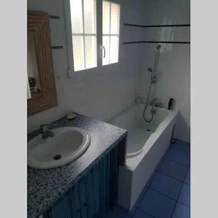 Landaise * Pouydesseaux