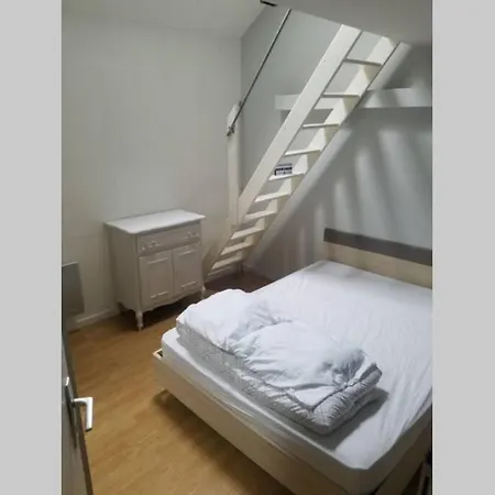 Landaise Holiday home *