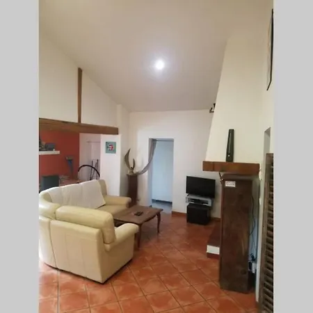 Landaise Holiday home