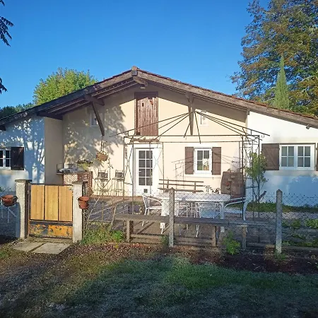 Landaise Pouydesseaux