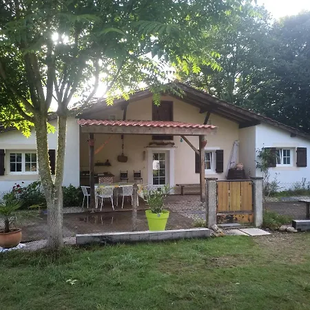 Landaise Pouydesseaux