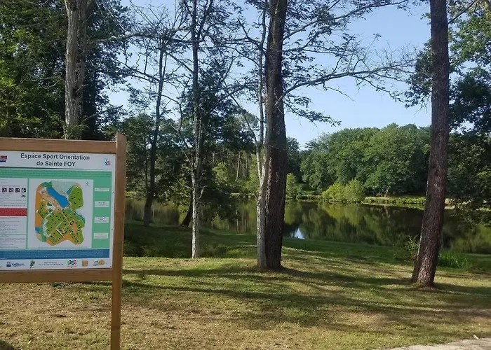 Landaise * Pouydesseaux