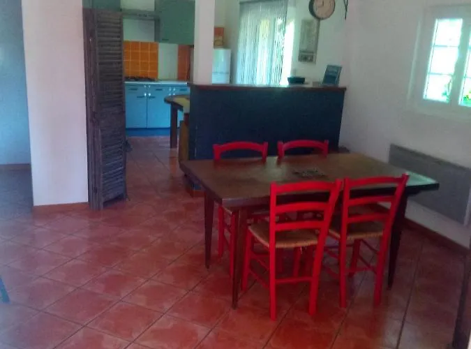 Landaise Pouydesseaux