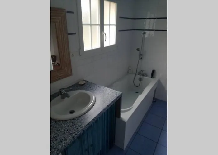 Landaise * Pouydesseaux