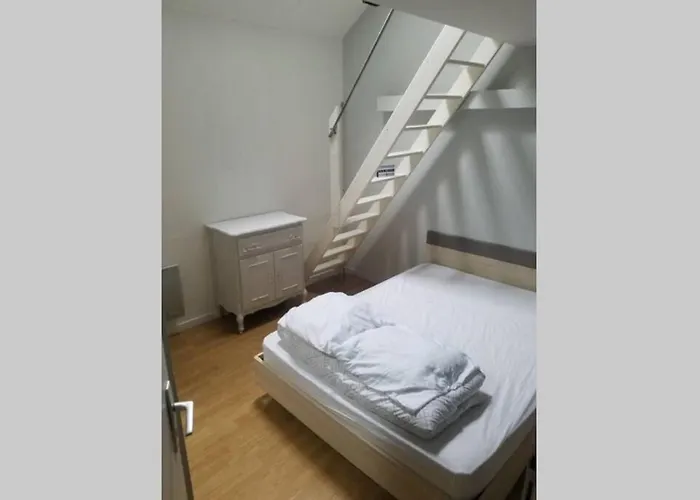 Landaise Semesterbostad *